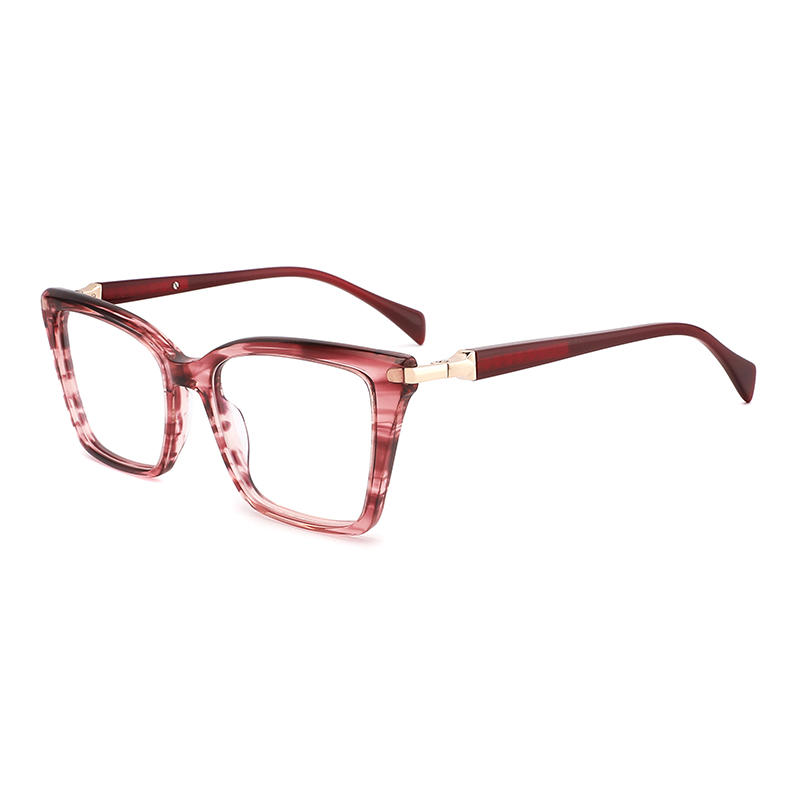 YG78063 ACETATE OPTICAL FRAMES